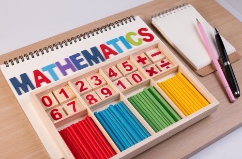 Helping Your Child With First Grade Math